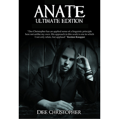Anate: Ultimate Edition by Dee Christopher - ebook